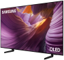 Телевизор Samsung QE83S85FAEXUA - 4