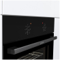 Духовка електрична Gorenje BO6615E01B - 4