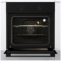 Духовка електрична Gorenje BO6615E01B - 5