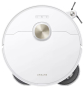 Робот-пилосос з вологим прибиранням Dreame L40s Pro Ultra (RLL74CE-Wh) - 4