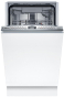 Посудомийна машина Bosch SPV6EMX65Q - 1