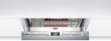 Посудомийна машина Bosch SPV6EMX65Q - 2