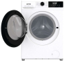 Прально-сушильна машина автоматична Gorenje W3D2A854ADS/UA - 4