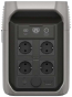 Зарядная станция EcoFlow DELTA 3 1500 (EFDELTA1500-EU) - 3
