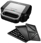 Мультимейкер (Бутербродниця-Вафельниця-Гриль) Russell Hobbs Creations 26810-56 - 2