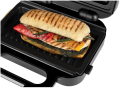 Мультимейкер (Бутербродниця-Вафельниця-Гриль) Russell Hobbs Creations 26810-56 - 4