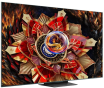 Телевізор TCL 75C9K - 2