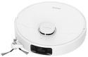 Робот-пилосос з вологим прибиранням Dreame Bot D20 Pro Plus White (RLD43SD-wh) - 5