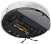 Робот-пилосос з вологим прибиранням Dreame Bot D20 Pro Plus White (RLD43SD-wh) - 8