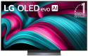 Телевізор LG OLED55C51LA - 1