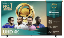Телевізор Hisense 85A6Q - 2