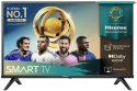 Телевізор Hisense 40A4Q - 2
