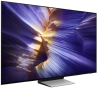 Телевизор Samsung QE55S90FAEXXH - 2