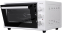 Духовка настольная Minola FOET 4815 WH - 4