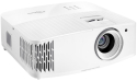 Мультимедийный проектор Optoma UHD35x (E9PV7GL06EZ1) - 2
