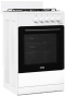 Газовая плита Artel OTTIMA-G White - 2