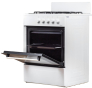 Газовая плита Artel OTTIMA-G White - 3