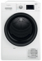 Сушильна машина Whirlpool FFTM 229 X2 - 1