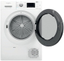 Сушильна машина Whirlpool FFTM 229 X2 - 2