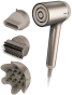 Фен Shark Style iQ Hairdryer & Styler HD120SLEU - 1