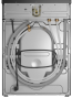 Пральна машина автоматична Asko W7096XG - 5