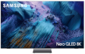 Телевізор Samsung QE65QN990FTXXH - 2
