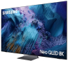Телевізор Samsung QE75QN990FTXXH - 3