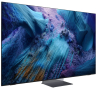 Телевізор Samsung QE85QN990FTXXH - 2