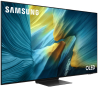 Телевізор Samsung QE77S95FATXXH - 5