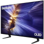 Телевізор Samsung QE42S90FAEXXH - 2