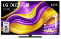 Телевизор LG OLED55G53LS - 1