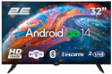 Телевізор 2E 2E-32A07B - 1