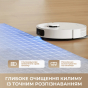 Робот-пылесос моющий Dreame Bot L40 (RLL42SDA-1) - 4