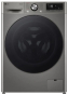 Пральна машина LG F4Y7ES5P - 1