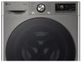 Пральна машина LG F4Y7ES5P - 6