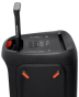 Портативна акустика JBL PartyBox 310 (JBLPARTYBOX310EP) - 7