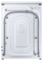 Пральна машина автоматична Samsung WW80FG3M05TWLF - 7