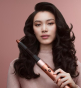 Мультистайлер Dyson Airwrap i.d. Multi-Styler and Dryer Straight to Wavy Amber Silk (123682-01) - 4