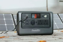Зарядная станция BLUETTI PowerOak EB70 SA-spec - 5