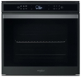 Духовка электрическая Whirlpool W6 OM4 4S1 H BSS - 1
