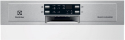 Встраиваемая посудомоечная   машина    ELECTROLUX ESI8550ROX - 4