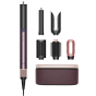 Мультистайлер Dyson Airwrap Coanda 2x Multi-styler & Dryer Straight+Wavy Jasper Plum (598775-01)  - 1