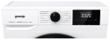 Пральна машина Gorenje W3NGPI61SBS/UA - 6