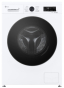 Пральна машина LG F4Y2VSGWE - 1