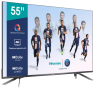 Телевизор Hisense 55E76GQ - 2