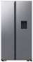 Холодильник SBS Samsung RS57DG410EM9UA - 1
