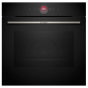 Духовка электрическая Bosch HBG724BB1 - 1