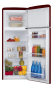 Холодильник с морозильной камерой AMICA KGC15631R - 2