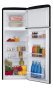 Холодильник із морозильною камерою AMICA KGC15634S - 2