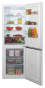 Холодильник Amica FK2695.2FT - 2